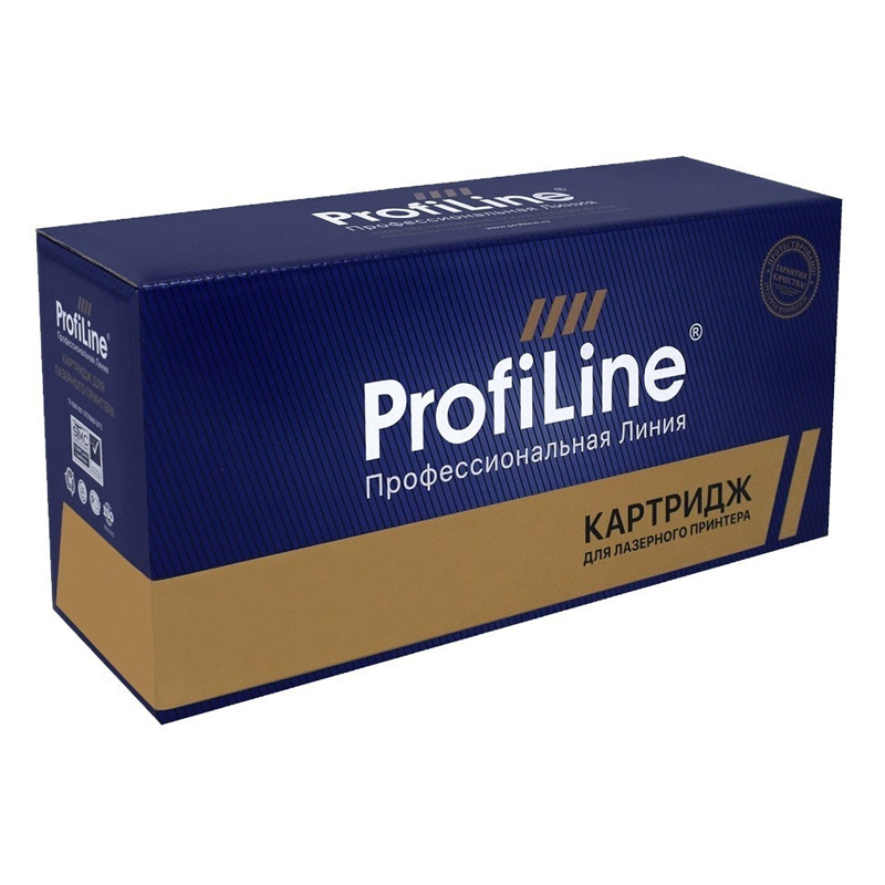 

Драм-картридж для лазерного принтера Profiline (PL-DR-512K) черный, совместимый