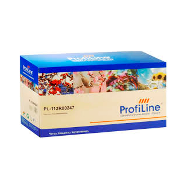 

Картридж для лазерного принтера Profiline (PL-8325) черный, совместимый