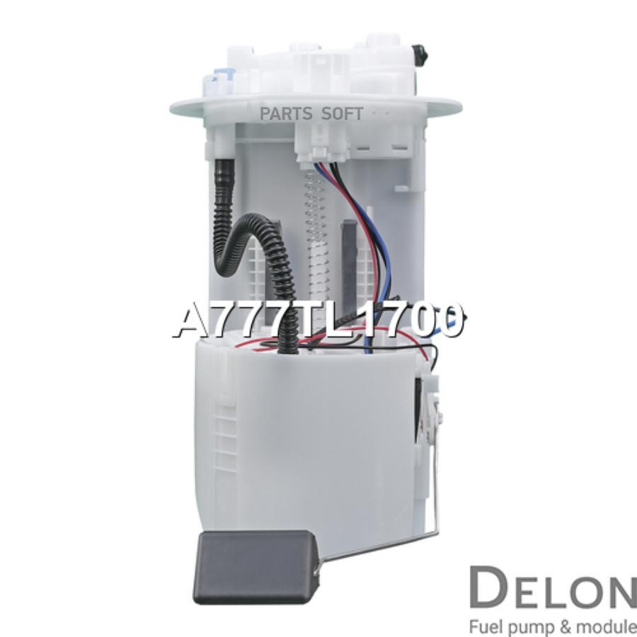 

Модуль В Сборе С Бензонасосом Delon арт. A777TL1700