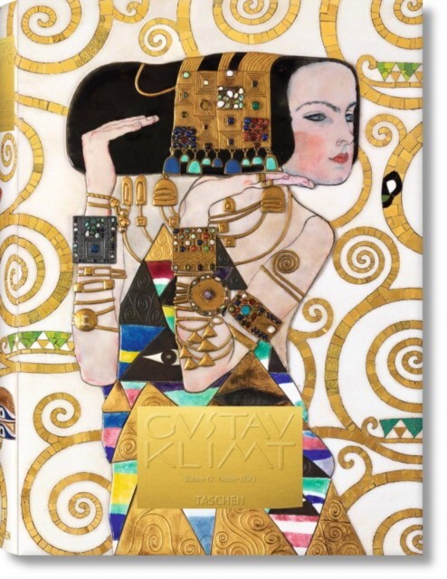 

TASCHEN: Gustav Klimt. The Complete Paintings