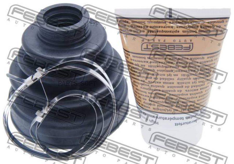 

FEBEST Пыльник ШРУС внутр.82X93X26 NISSAN FUGA Y50 2004-2009 FEBEST 0215-D40