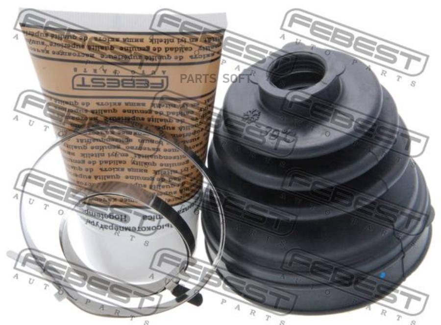

FEBEST Пыльник ШРУС внутр.78X84X20.5 VOLVO V50 2004-2011 FEBEST 2715-S40T