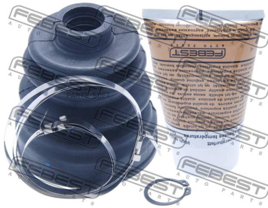 

FEBEST Пыльник ШРУС внутр.75X96X22.5 MITSUBISHI LANCER CS 2000-2009 FEBEST 0415-N94T