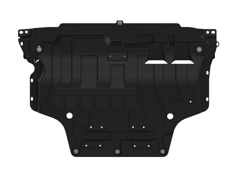

Защита картера и КПП Sheriff для Skoda Octavia IV (A8) 2020- арт.21.2680 V1