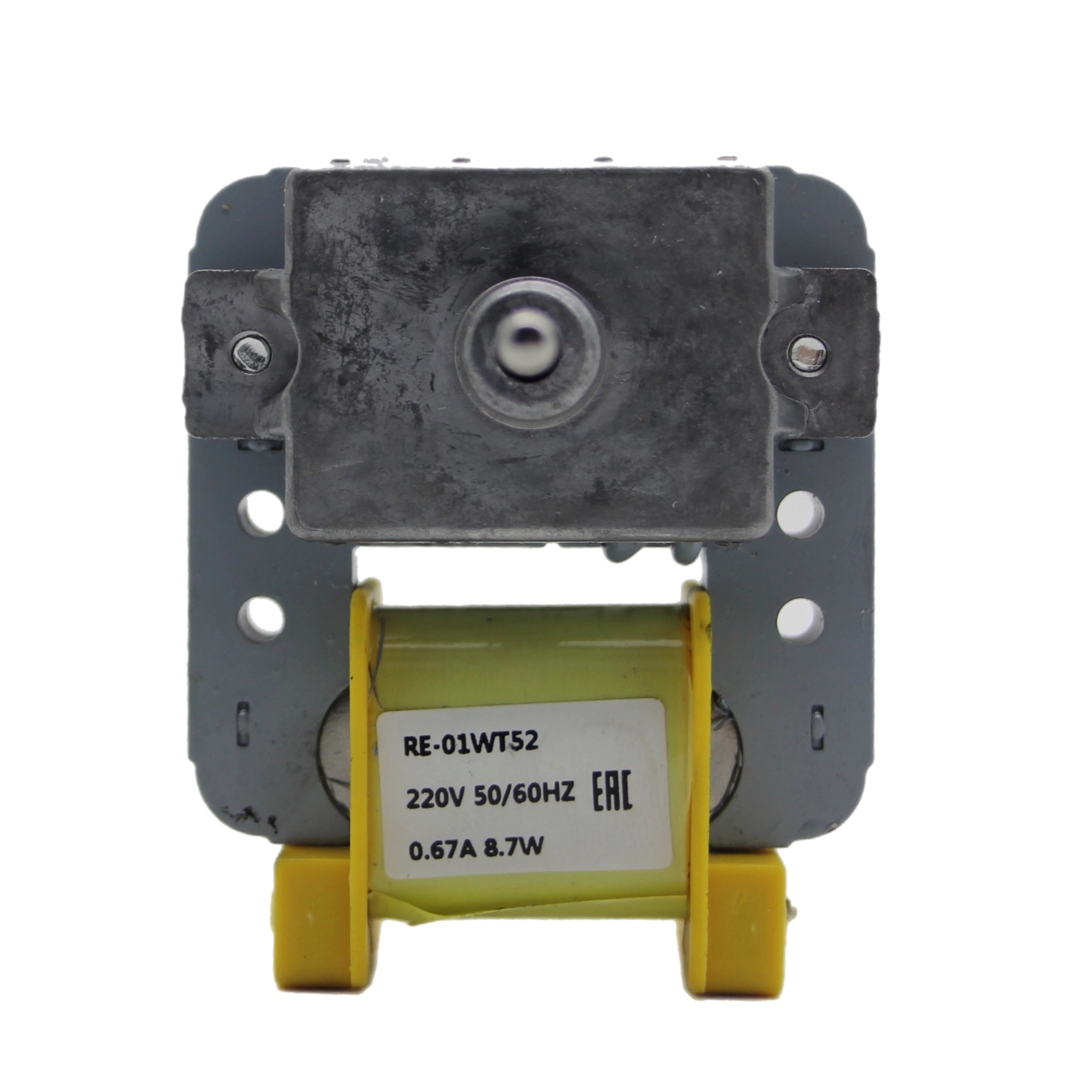 

Вентилятор OEM RE-01WT52 3000000071595, RE-01WT52