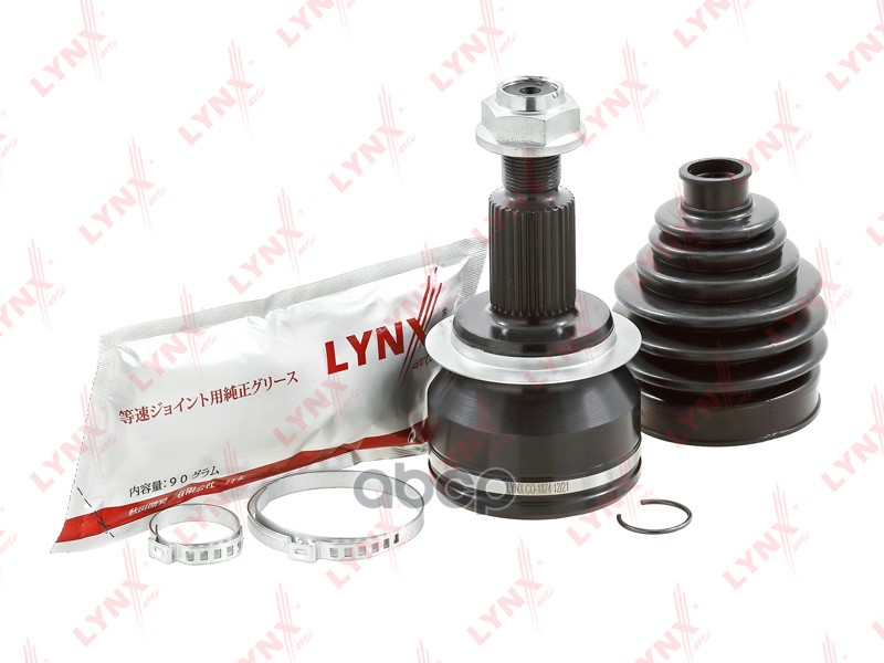 

Шрус Наружный Lynxauto Co-1874 LYNXauto арт. CO-1874