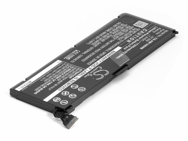 

Аккумулятор для ноутбука Apple MacBook Pro 17" A1309