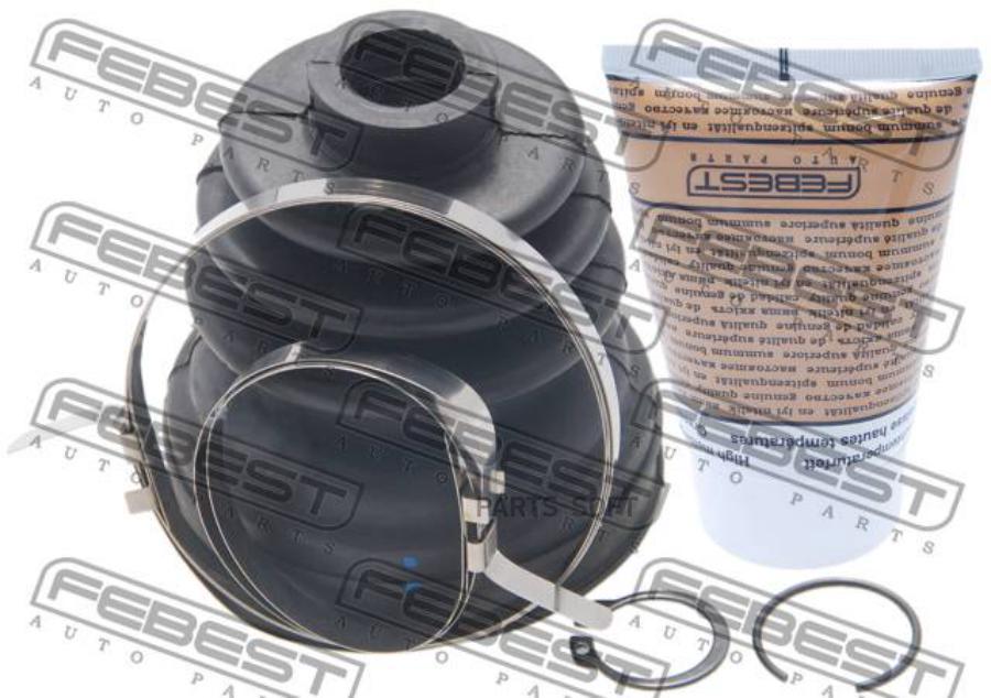 

FEBEST Пыльник ШРУС внутр.68X84X18.5 FORD FIESTAFUSION (CBK) 2001-2008 FEBEST 2115-CBKT