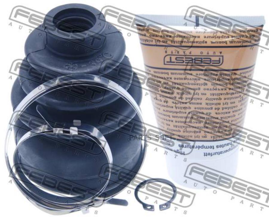 

FEBEST Пыльник ШРУС внутр.62X96X21 MAZDA 2 DE 2007-2014 FEBEST 0515-M2T