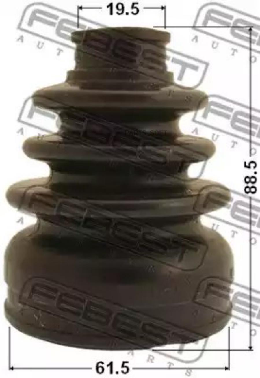 

Пыльник Шруса Внутр К-Кт 61.5X88.5X19.5 Suzuki Sx4 Rw415/Rw416/Rw419/Rw420 06-13