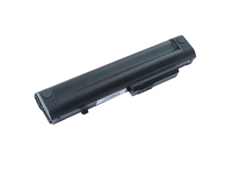

Аккумулятор для ноутбука LG X120, X130 Black 5200mAh