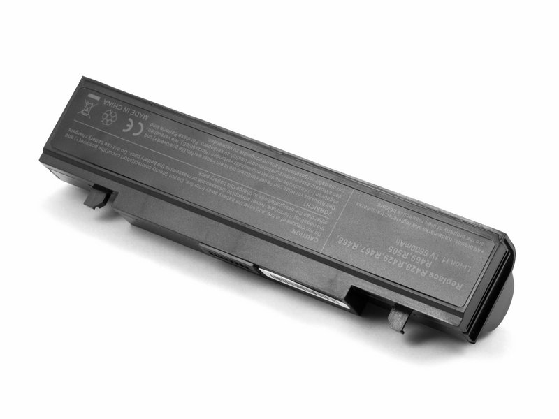 

Усиленный аккумулятор для Samsung AA-PB9NC6B (6600mAh)