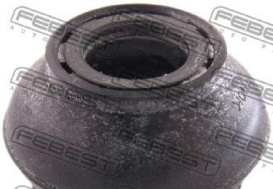 

Пыльник опоры шаровой Febest SZBB60A