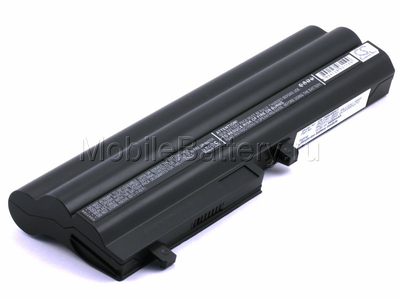 

Усиленный аккумулятор для ноутбука Toshiba PA3731U-1BRS