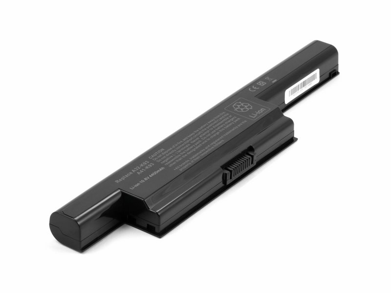 

Аккумулятор для ноутбука Asus K93S, K93SM, K93SV A32-K93