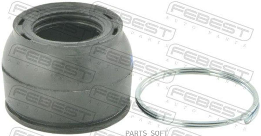 

FEBEST Пыльник шаровой опоры FEBEST VWBJB-003