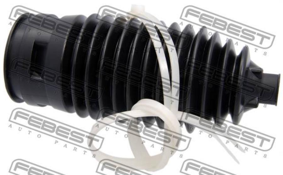 

FEBEST Пыльник рулевой рейки правый FEBEST NRKB-V35R