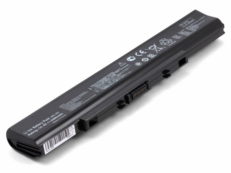 

Аккумулятор для ноутбука Asus A32-U31, A42-U31, A42-U41