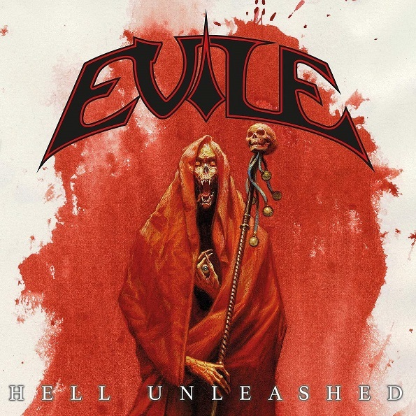 

Evile / Hell Unleashed (RU)(CD)