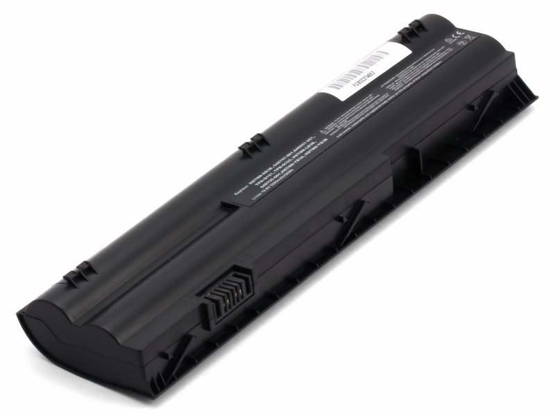 

Аккумулятор для HP 646657-241, HSTNN-YB3B, MT03, MT06 4400mAh