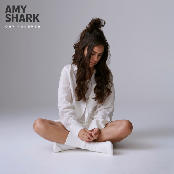 

Amy Shark / Cry Forever (CD)