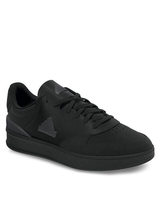 

Кеды мужские Adidas Katana IF3000 черные 40 EU, Черный, Katana IF3000