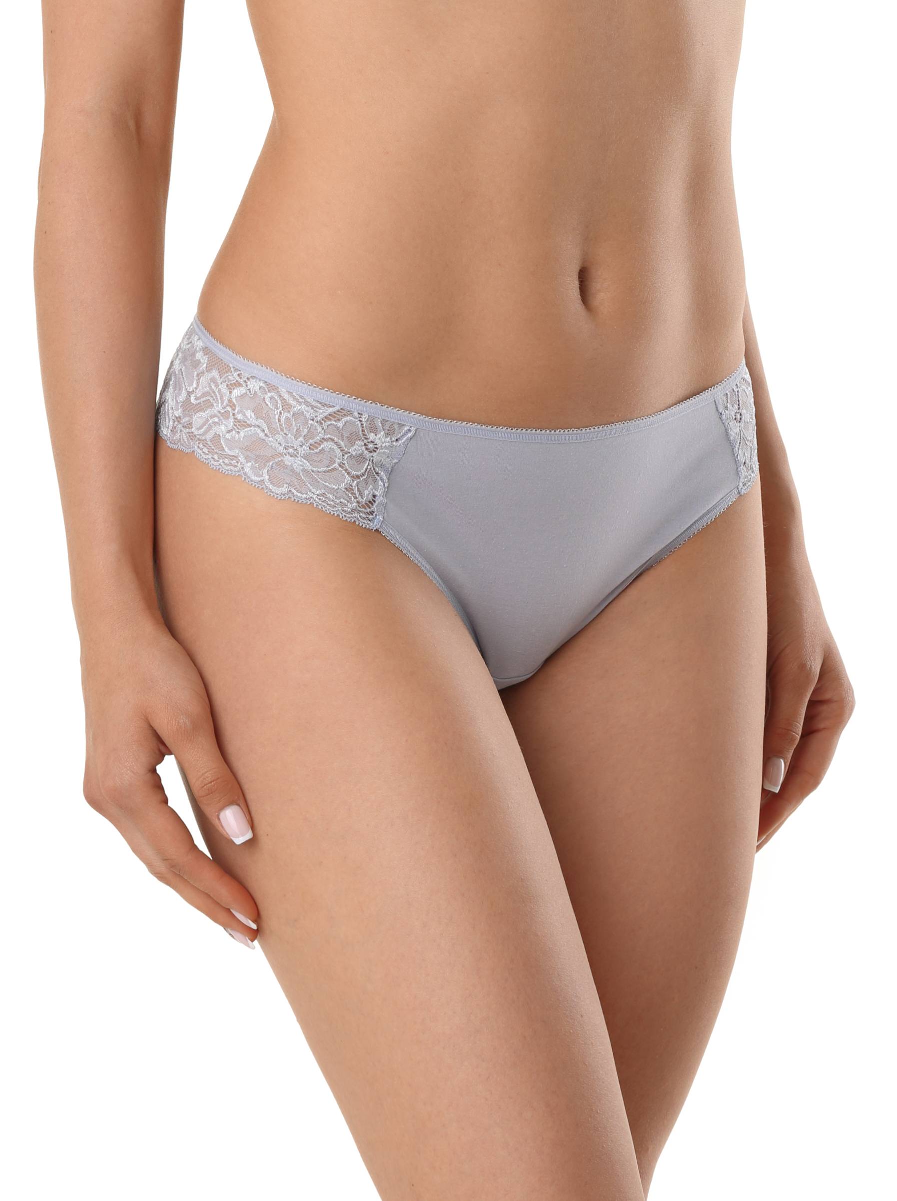 

Трусы жен. CE SENSUELLE RP6020, р.90, прованс, SENSUELLE RP6020