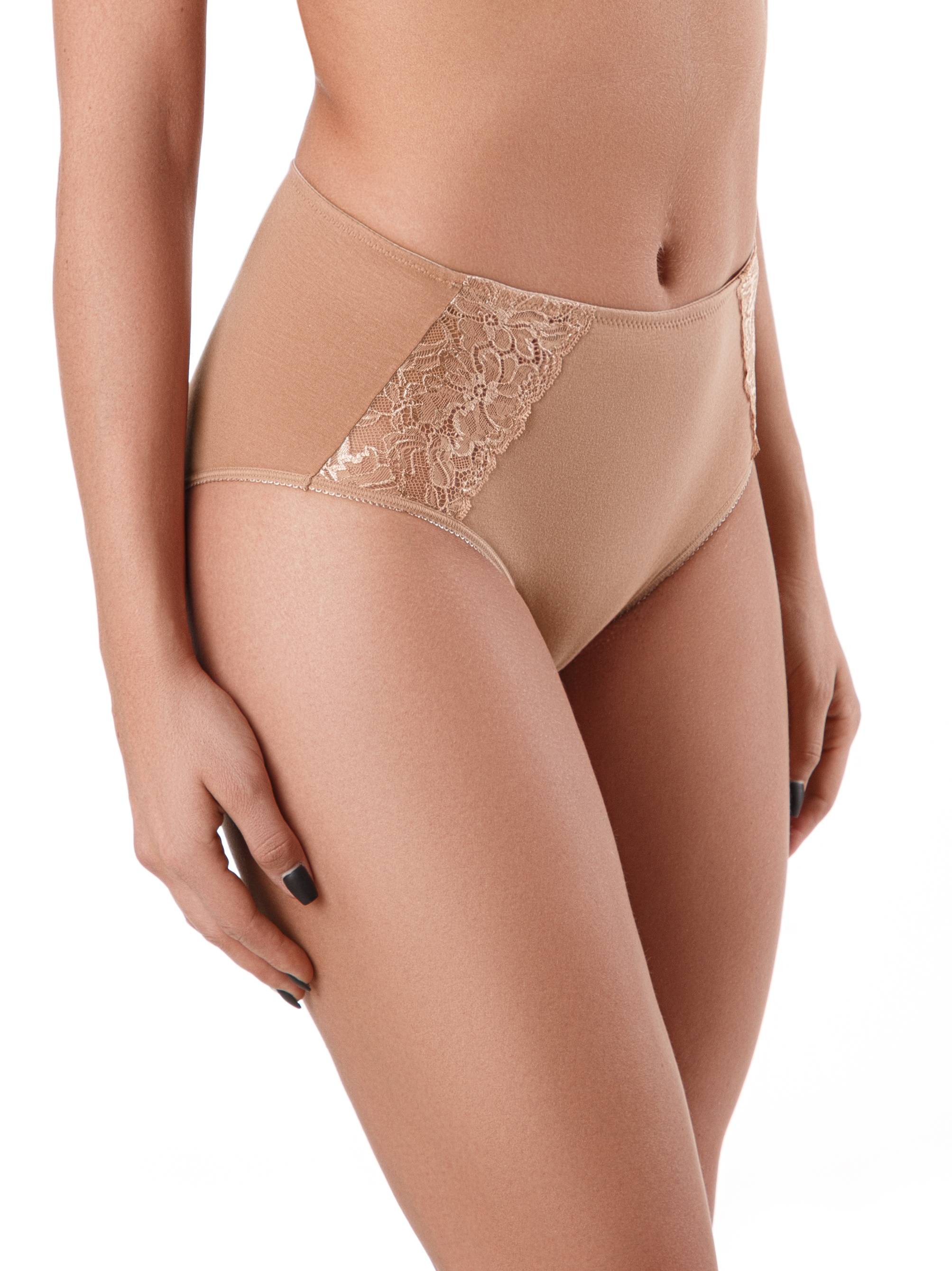 

Трусы жен. CE SENSUELLE RP2022, р.102, телесный, SENSUELLE RP2022