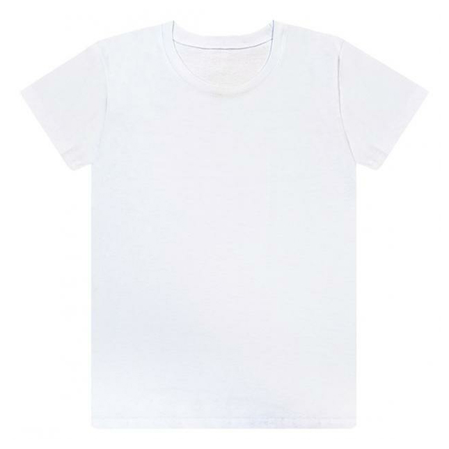 

Футболка АШАН Красная птица р. 42 белая