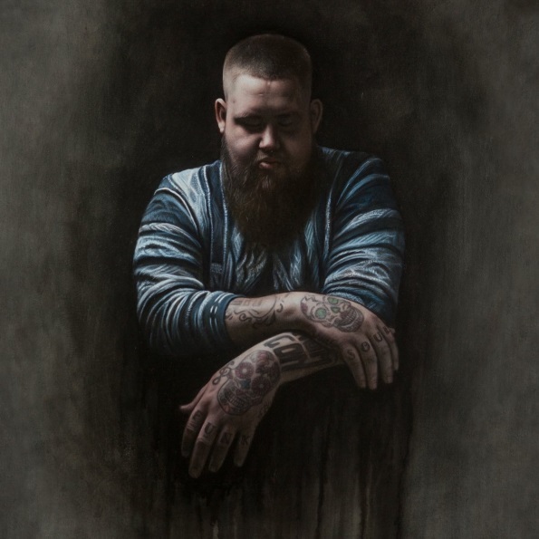 

Rag'n'Bone Man / Human (CD)