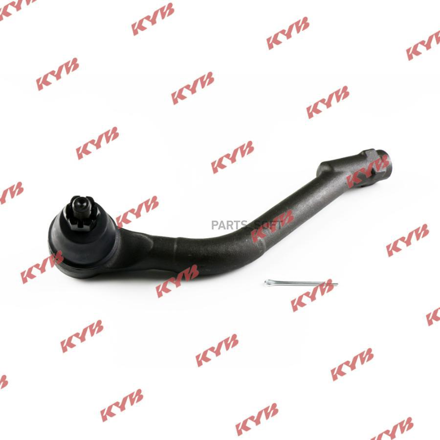 

Наконечник рулевой тяги прав |