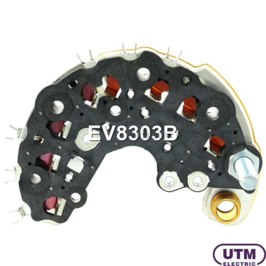 

Диодный мост генератора UTM EV8303B