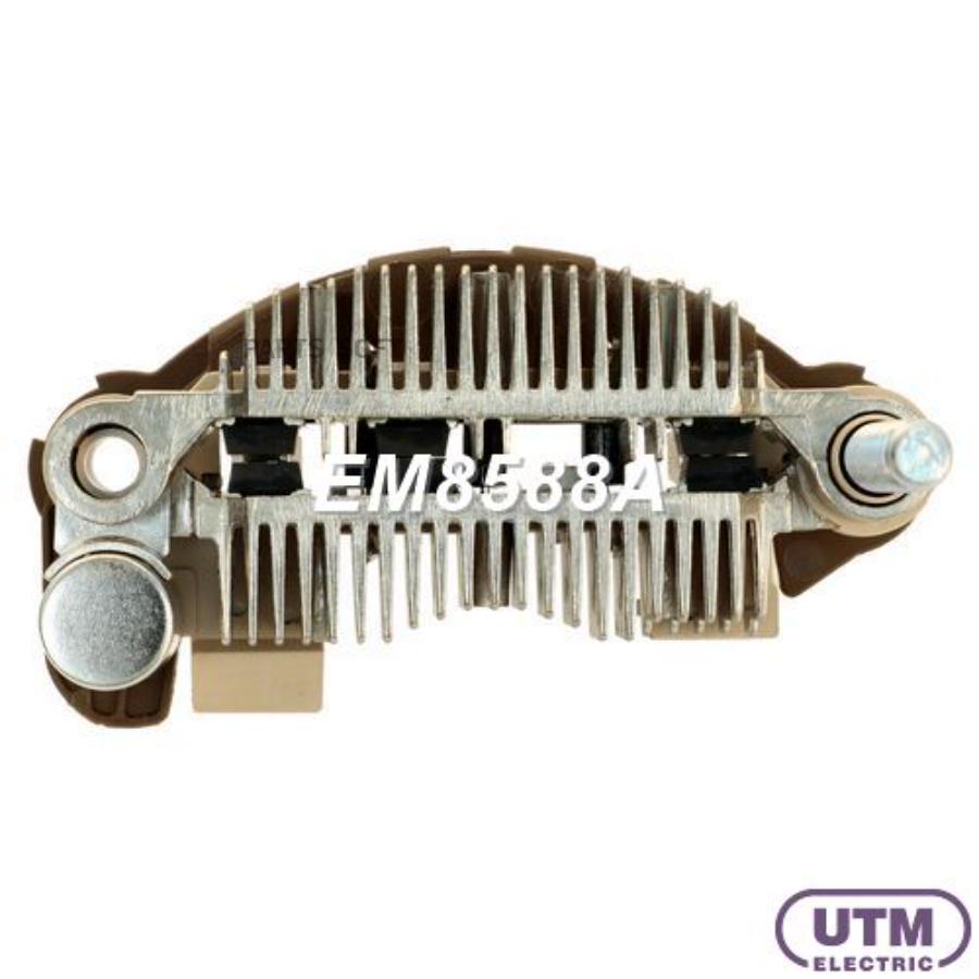 

Диодный мост генератора UTM EM8588A