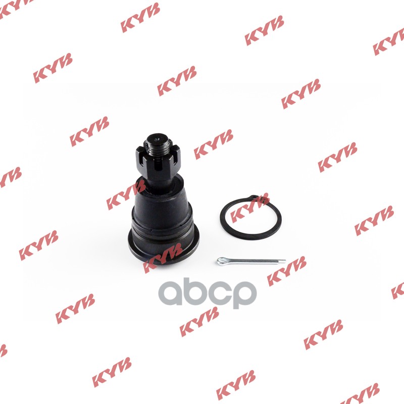 

Опора Шаровая Kyb Kbj1075 Nissan Primera [1990-1998], Altima [1990-2002], Almera [1999-...