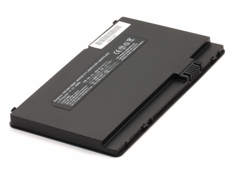 

Аккумулятор для HP Compaq 493529-371, FZ332AA, HA03, HSTNN-OB80