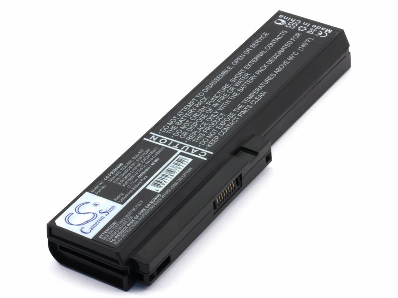 

Аккумулятор для ноутбука LG 3UR18650-2-T0188, SQU-804, SQU-805