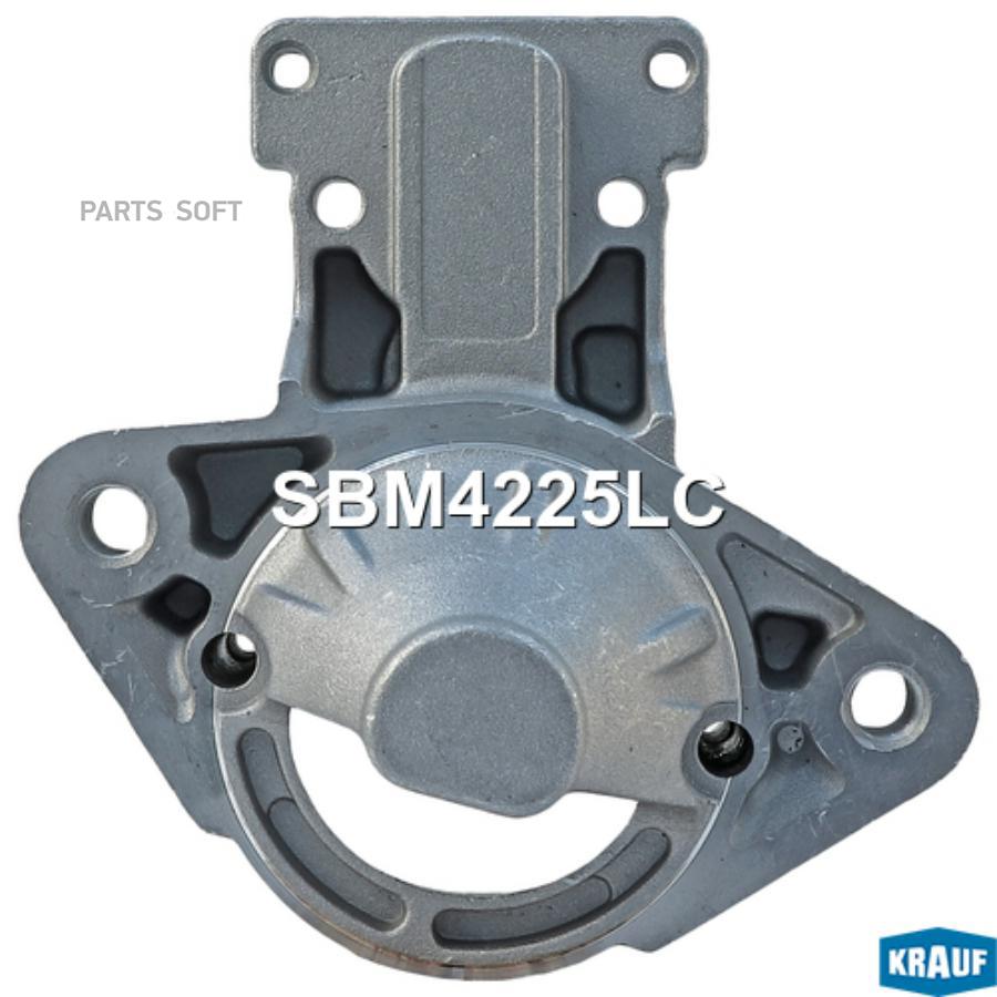 

Крышка стартера передняя Krauf sbm4225lc