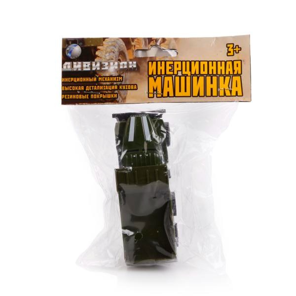 

Машинка Военная Техника Tongde