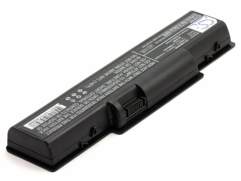 

Аккумулятор для Lenovo B450 L09M6Y21, L09S6Y21 4400mAh