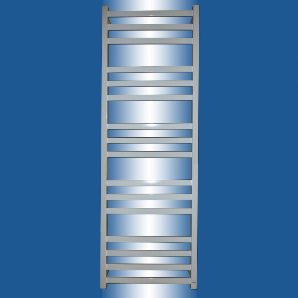 

Водяной полотенцесушитель Grota Vento 530x1500 (белый)