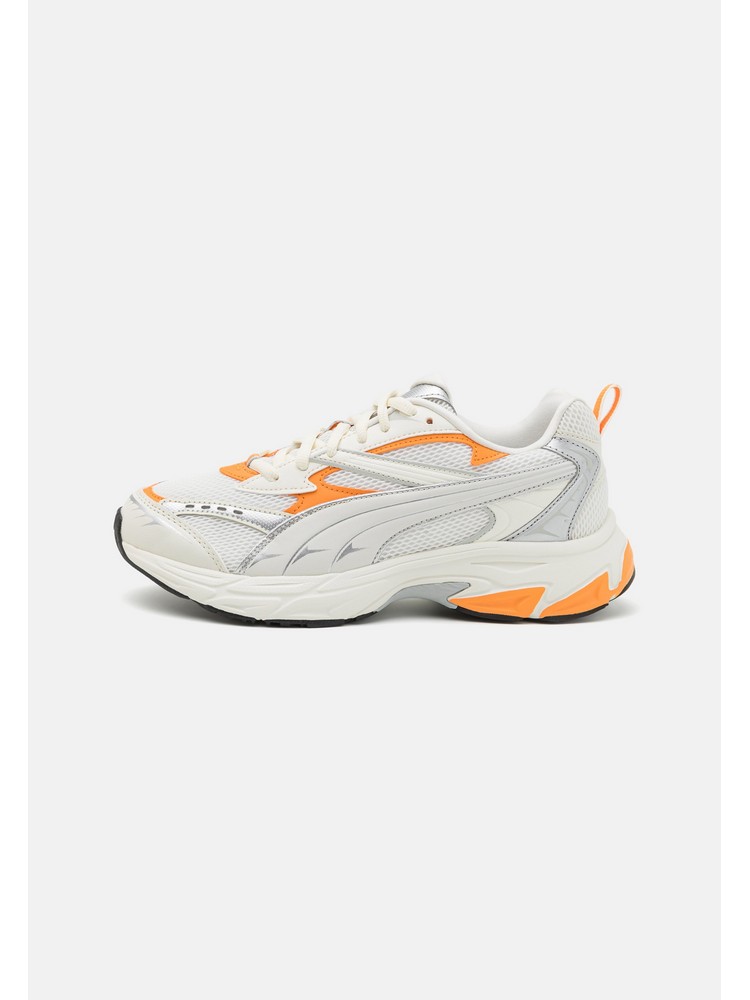 

Кроссовки унисекс PUMA PU115O0PG белые 43 EU, Белый, PU115O0PG