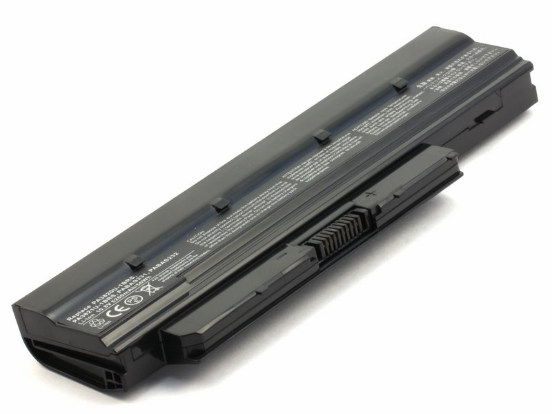 

Аккумулятор для ноутбука Toshiba PA3820U-1BRS, PA3821U-1BRS