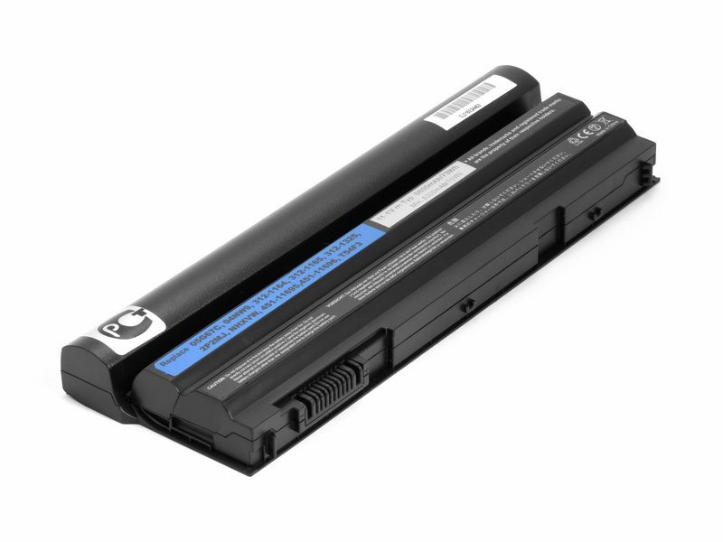 

Аккумулятор для ноутбука Dell 312-1165, 312-1311 6600mAh