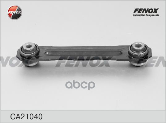 

Рычаг Opel Vectra C 02- Зад.подв.нижний Лев/Прав. FENOX CA21040
