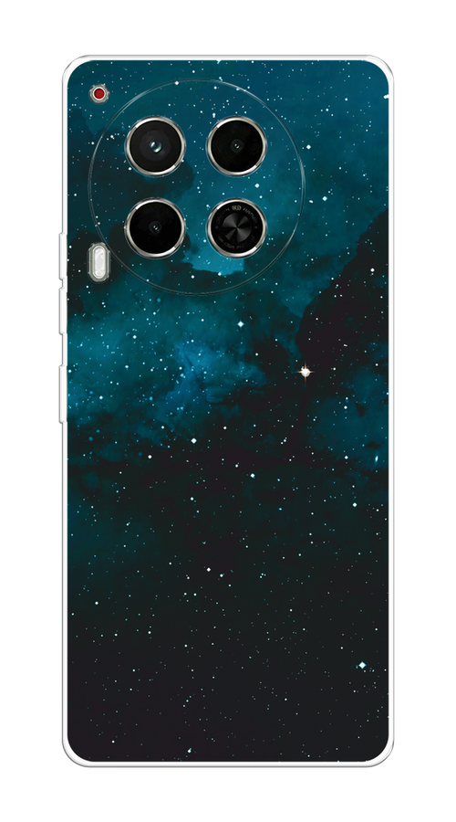 

Чехол на Tecno Camon 30 5G "Синий космос", 305550-1