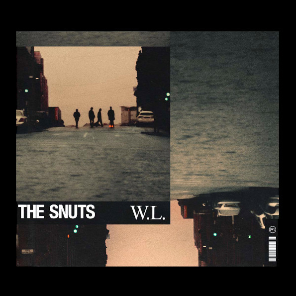 The Snuts / W.L. (Limited Edition)(CD)