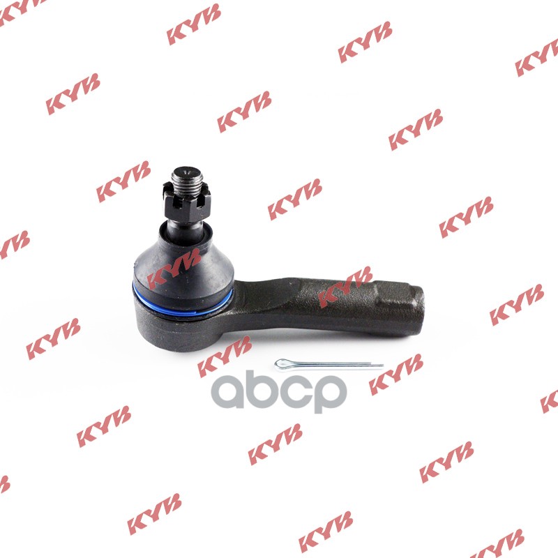 

Наконечник Рулевой Тяги Nissan Sunny 1994-, Bluebird 1983-1987 / Mazda Familia Van 2002- K