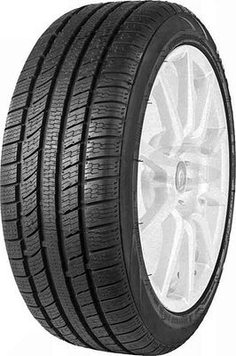 Шины Mirage MR-762 AS 235/60 R18 107V XL