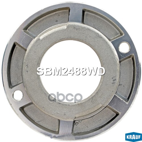 

Крышка стартера промежуточная Krauf sbm2488wd
