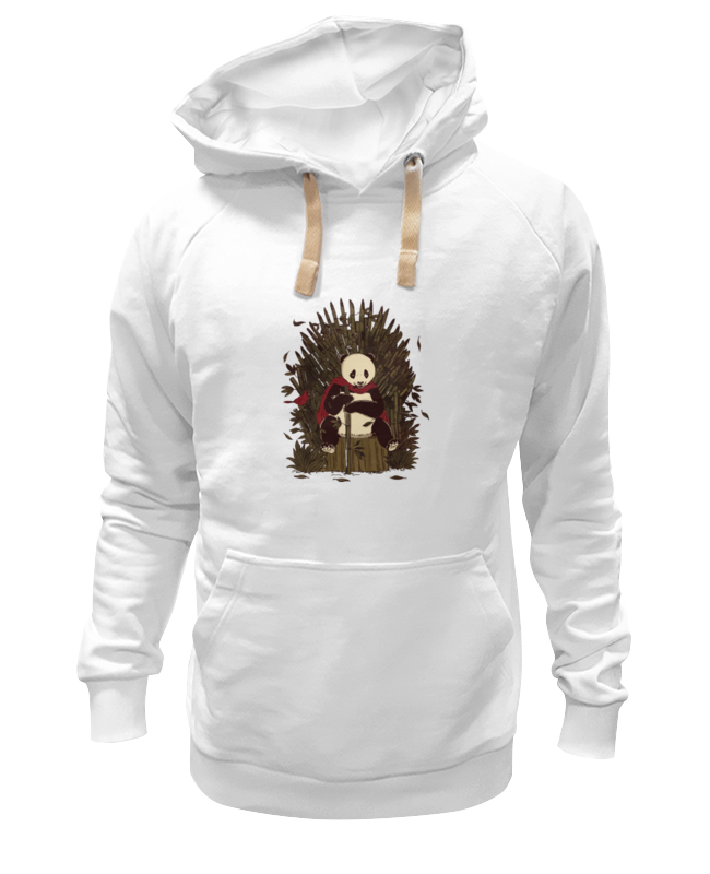 

Толстовка унисекс Printio Игра жизни белая 3XL, Игра жизни